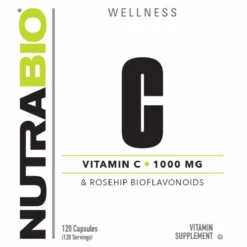 Vitamin C 1000mg With Rose Hips -Pixibeauty Store 51354 scaled