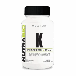 Potassium Complex (99mg)