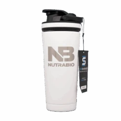 NutraBio Ice Shaker