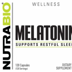 Melatonin (3mg) 9 Melatonin (3mg) -Pixibeauty Store 51766 scaled