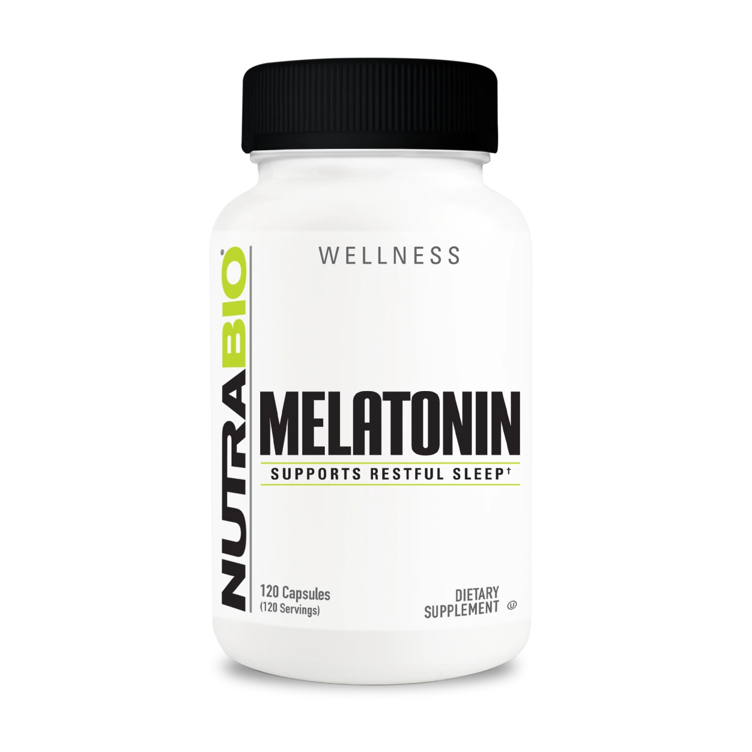 Melatonin (3mg) 3 Melatonin (3mg)