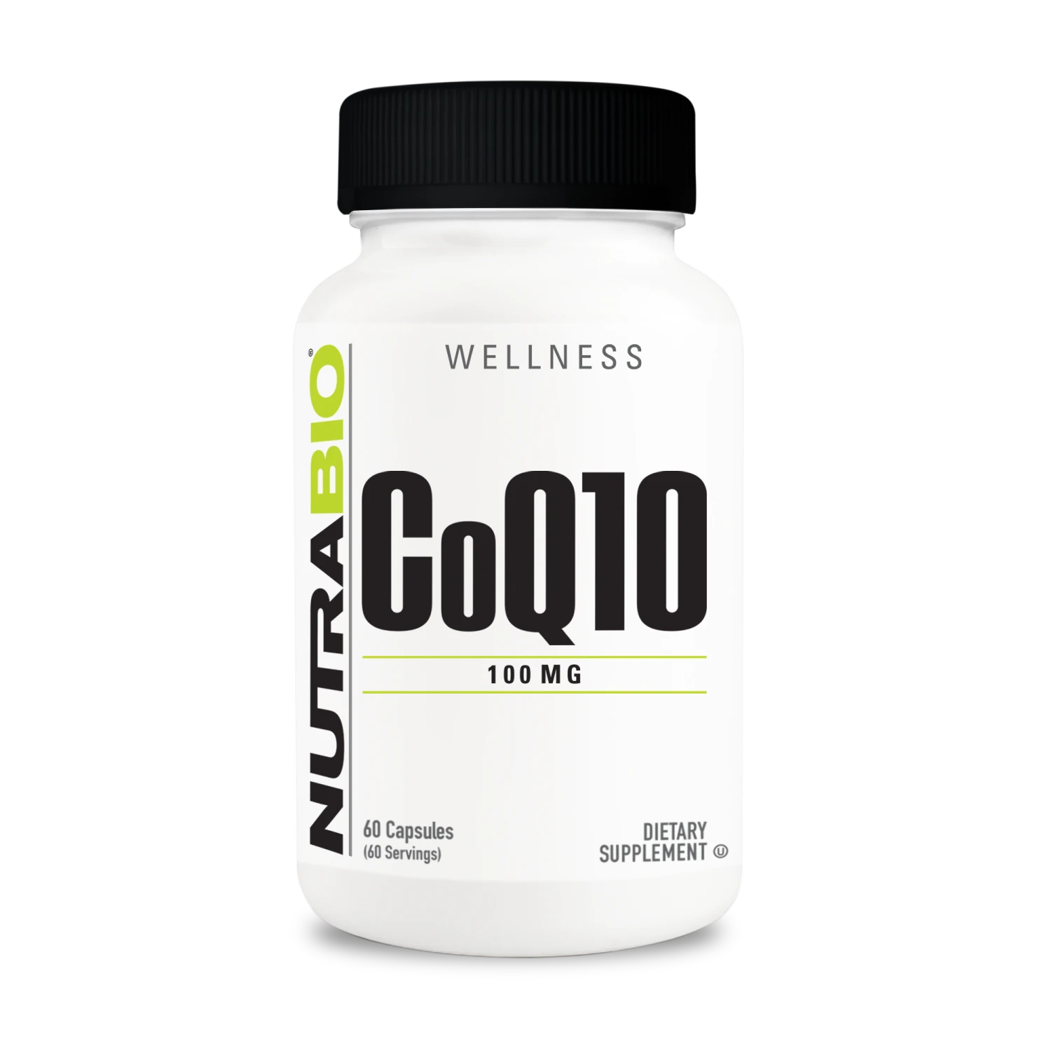 CoQ10 (100mg) 3 CoQ10 (100mg)