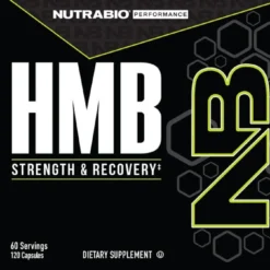 HMB (1000mg) -Pixibeauty Store 52298 label