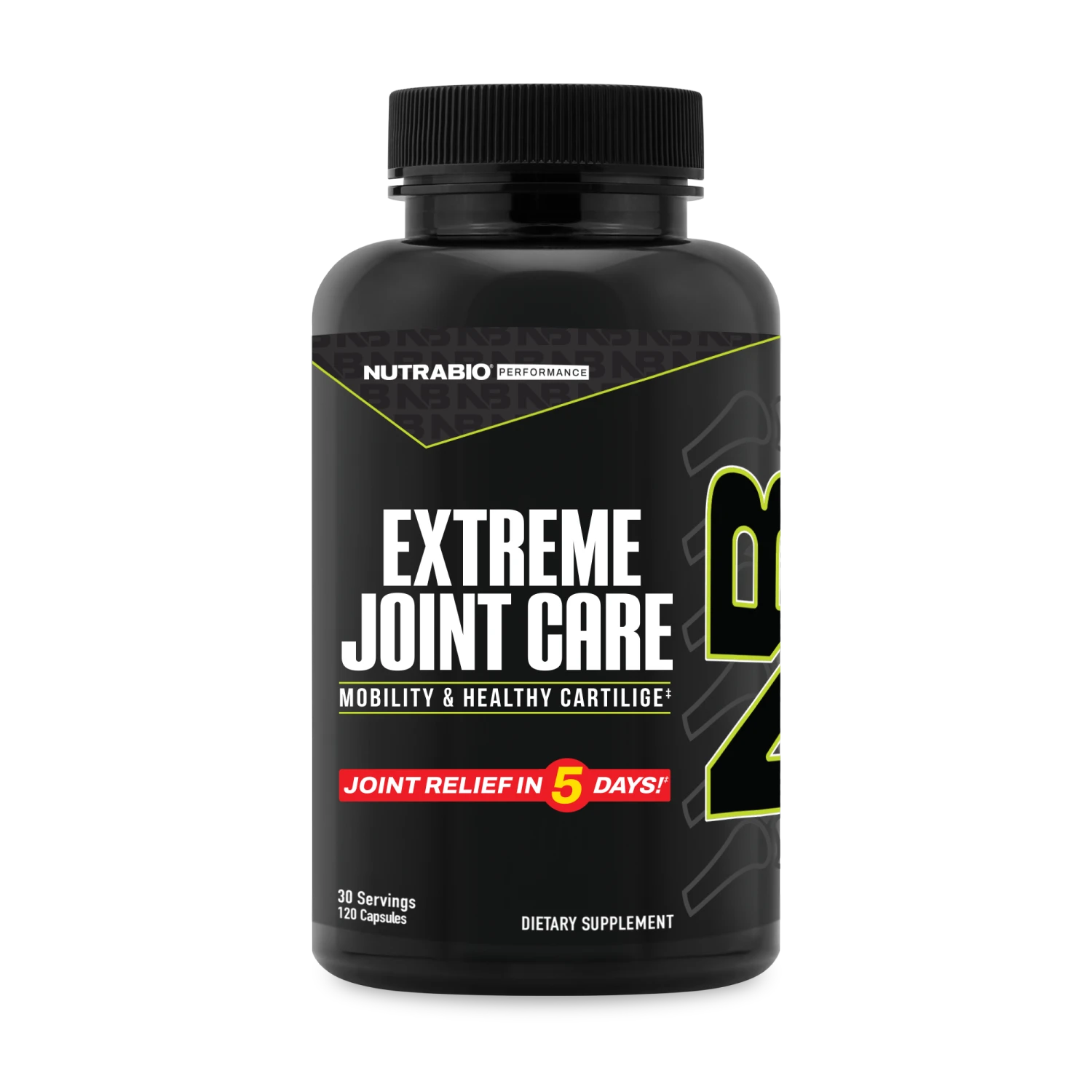 Extreme Joint Care 3 Extreme Joint Care