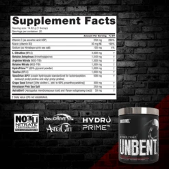 UNBENT -Pixibeauty Store 60110