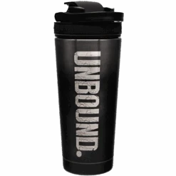 UNBOUND Ice Shaker