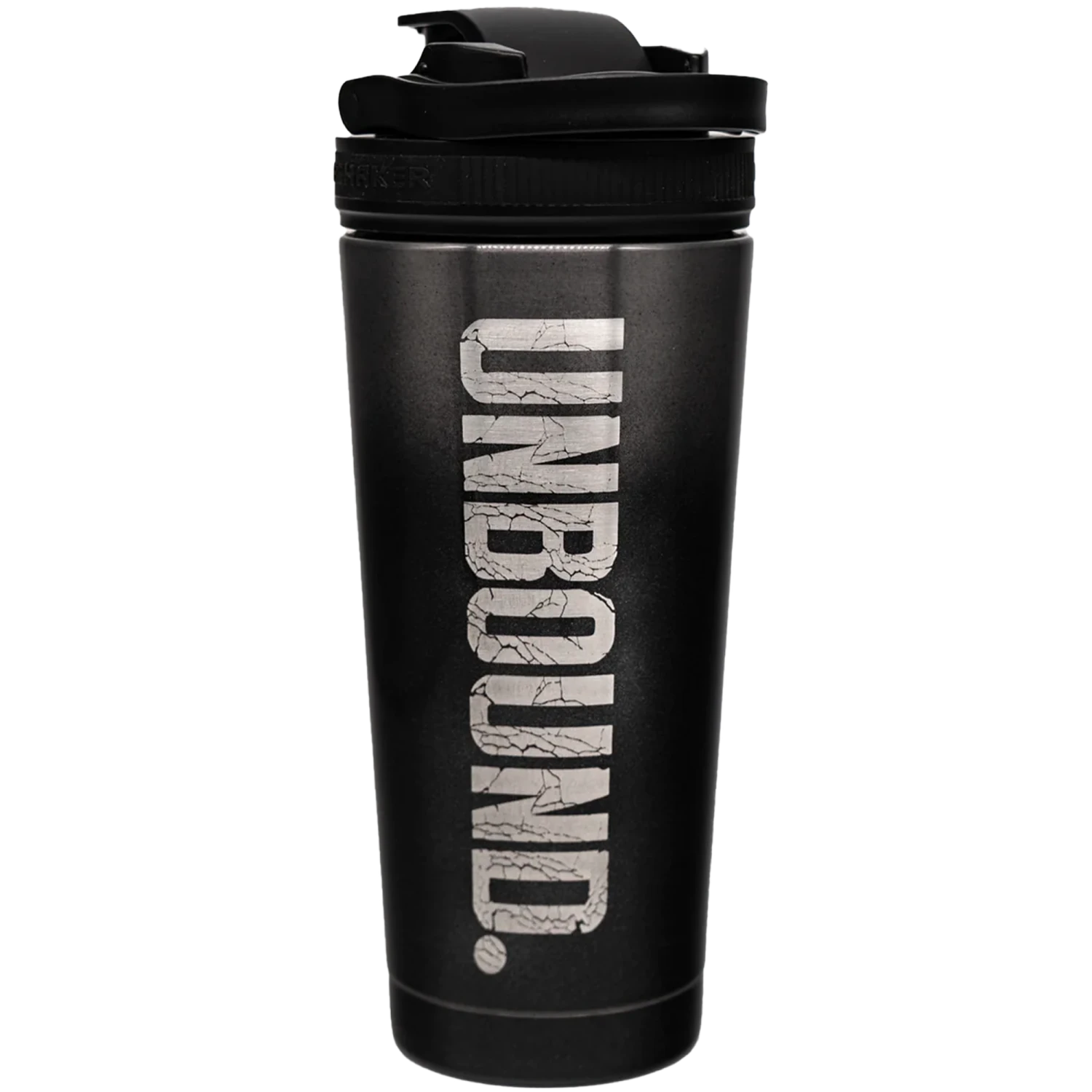 UNBOUND Ice Shaker 3 UNBOUND Ice Shaker