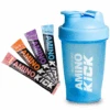 Amino Kick Stick Pack Shaker Bundle -Pixibeauty Store 79073 amino kick blue bundle