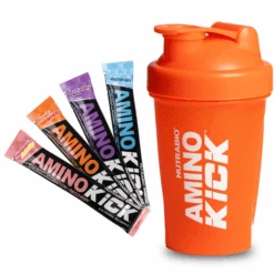 Amino Kick Stick Pack Shaker Bundle -Pixibeauty Store 79074 amino kick orange bundle