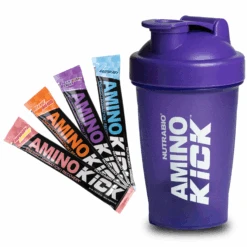 Amino Kick Stick Pack Shaker Bundle -Pixibeauty Store 79075 amino kick purple bundle