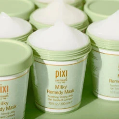 Milky Remedy Mask 9 Milky Remedy Mask -Pixibeauty Store AAv2 SA Glowtober26 Milky OPT6 RP