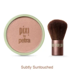 Beauty Bronzer + Kabuki -Pixibeauty Store Beauty Bronzer Close SubtlySuntouched 30DEC15 web