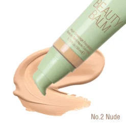 Beauty Balm -Pixibeauty Store BeautyBalm CloseUp No2 Nude 08NOV18 web