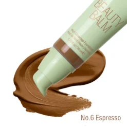 Beauty Balm -Pixibeauty Store BeautyBalm CloseUp No6 Espresso 08NOV18 web