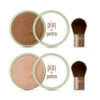 Beauty Bronzer + Kabuki 1 Beauty Bronzer + Kabuki -Pixibeauty Store Beauty Bronzer Group EditAPR