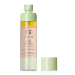 Body Glow Mist -Pixibeauty Store BodyGlowMist 160ml Open 31OCT18 web