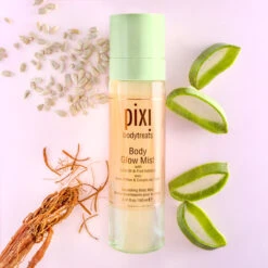 Body Glow Mist