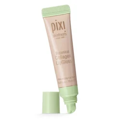 Botanical Collagen LipGloss -Pixibeauty Store BotanicalCollagenLipGloss MAR20 4