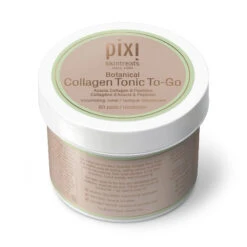 Botanical Collagen Tonic To-Go -Pixibeauty Store BotanicalCollagenTonicTo Go Angle 11FEB22 987dac70 7e66 4f65 9192 64e31ee918c5