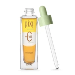 +C Vit Priming Oil -Pixibeauty Store C Brightening Oil Open 10OCT19 web