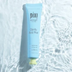 Clarity Acid Peel -Pixibeauty Store CAP GIF
