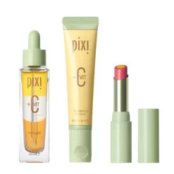 +C Vit Brightening Trio