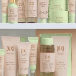 Botanical Collagen Eye Serum -Pixibeauty Store Collagen Collection SEP2020 1