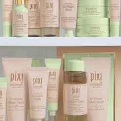 Botanical Collagen Tonic -Pixibeauty Store Collagen Collection SEP2020 1 1 28d9dd18 d052 4c0d 8f5d 7446ee175a0b