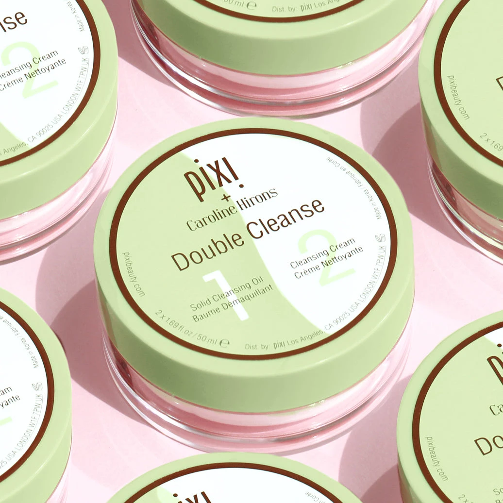 Double Cleanse 3 Double Cleanse