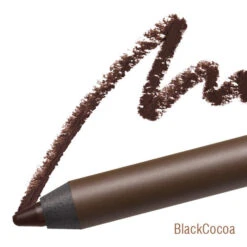 Endless Silky Eye Pen -Pixibeauty Store EndlessSilkyEyePen Closeup BlackCocoa 09APR15 web