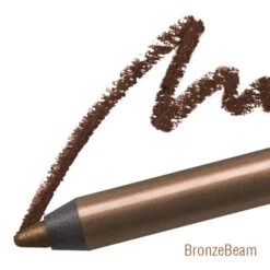 Endless Silky Eye Pen -Pixibeauty Store EndlessSilkyEyePen Closeup BronzeBeam 09APR15 web