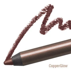 Endless Silky Eye Pen -Pixibeauty Store EndlessSilkyEyePen Closeup CopperGlow 09APR15 web