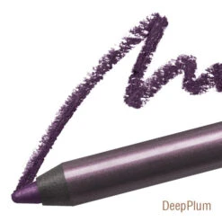 Endless Silky Eye Pen -Pixibeauty Store EndlessSilkyEyePen Closeup DeepPlum 09APR15 web