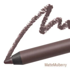 Endless Silky Eye Pen -Pixibeauty Store EndlessSilkyEyePen Closeup MatteMulberry 10SEP16 web