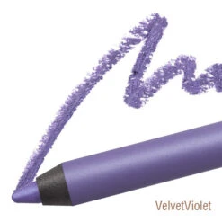 Endless Silky Eye Pen -Pixibeauty Store EndlessSilkyEyePen Closeup VelvetViolet 17JUN15 web