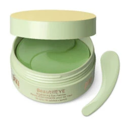 BeautifEYE -Pixibeauty Store EyePatches BeautifEYE Open 1 09JUN21