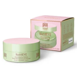 NutrifEYE -Pixibeauty Store EyePatches NutrifEYE Product Box 29SEP22