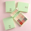 Eye Effects 2 Eye Effects -Pixibeauty Store Eye Palette Hazelnut 600px