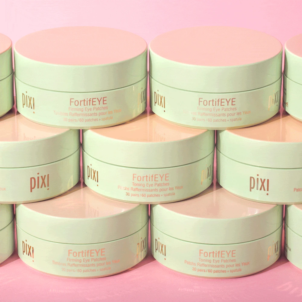 FortifEYE 3 FortifEYE