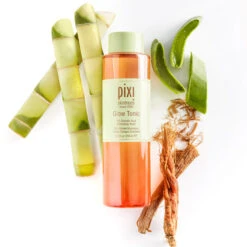Glow Tonic 250ml -Pixibeauty Store GT 250ml sugarcane 600x600 95c2d7e1 c90a 48b5 9c56 7d059e6d9e2d