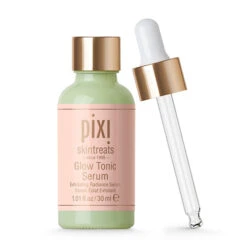 Glow Tonic Serum 10 Glow Tonic Serum -Pixibeauty Store Glow Tonic Serum CloseWithPump 20SEP18 web