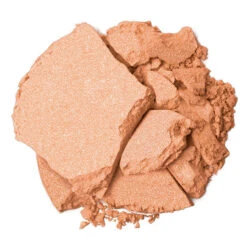 Glow-y Powder -Pixibeauty Store Glow y Powders Swatch Peach y Glow 01FEB19 web