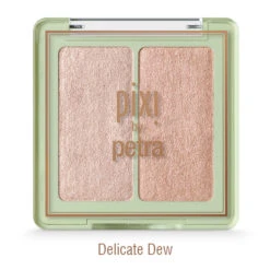 Glow-y Gossamer Duos 11 Glow-y Gossamer Duos -Pixibeauty Store Glow yGossamerDuo DelicateDew 09SEP17 web