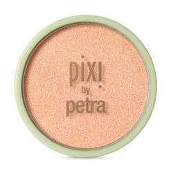 Glow-y Powder -Pixibeauty Store Glow y Powder SS19 Peach y Gold WEB 600x600 1