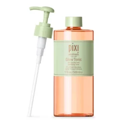 Glow Tonic - 500ml -Pixibeauty Store GlowTonic 500ml MAY19 5