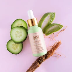 Glow Tonic Serum 13 Glow Tonic Serum -Pixibeauty Store Glow Tonic Serum Ingredients 600px