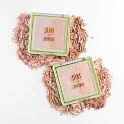 Glow-y Gossamer Duos 15 Glow-y Gossamer Duos -Pixibeauty Store Glowy Gossamer Duo 600px