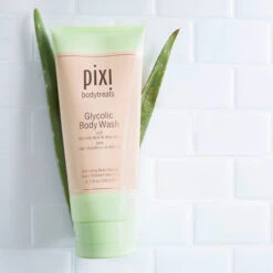 Glycolic Body Wash