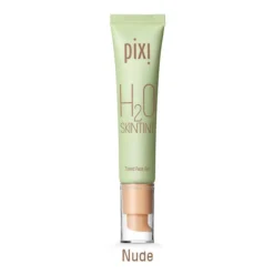 H2O SkinTint -Pixibeauty Store H2OSkinTint No2 Nude 02SEP14 web