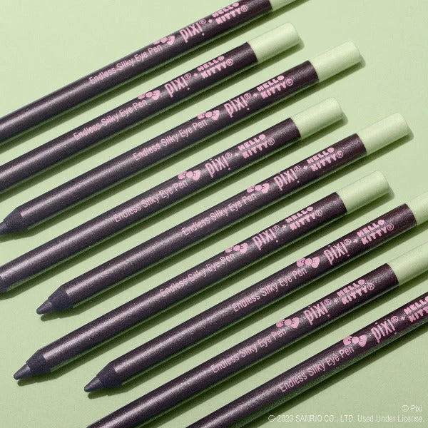 Pixi + Hello Kitty Endless Silky Eye Pen 3 Pixi + Hello Kitty Endless Silky Eye Pen